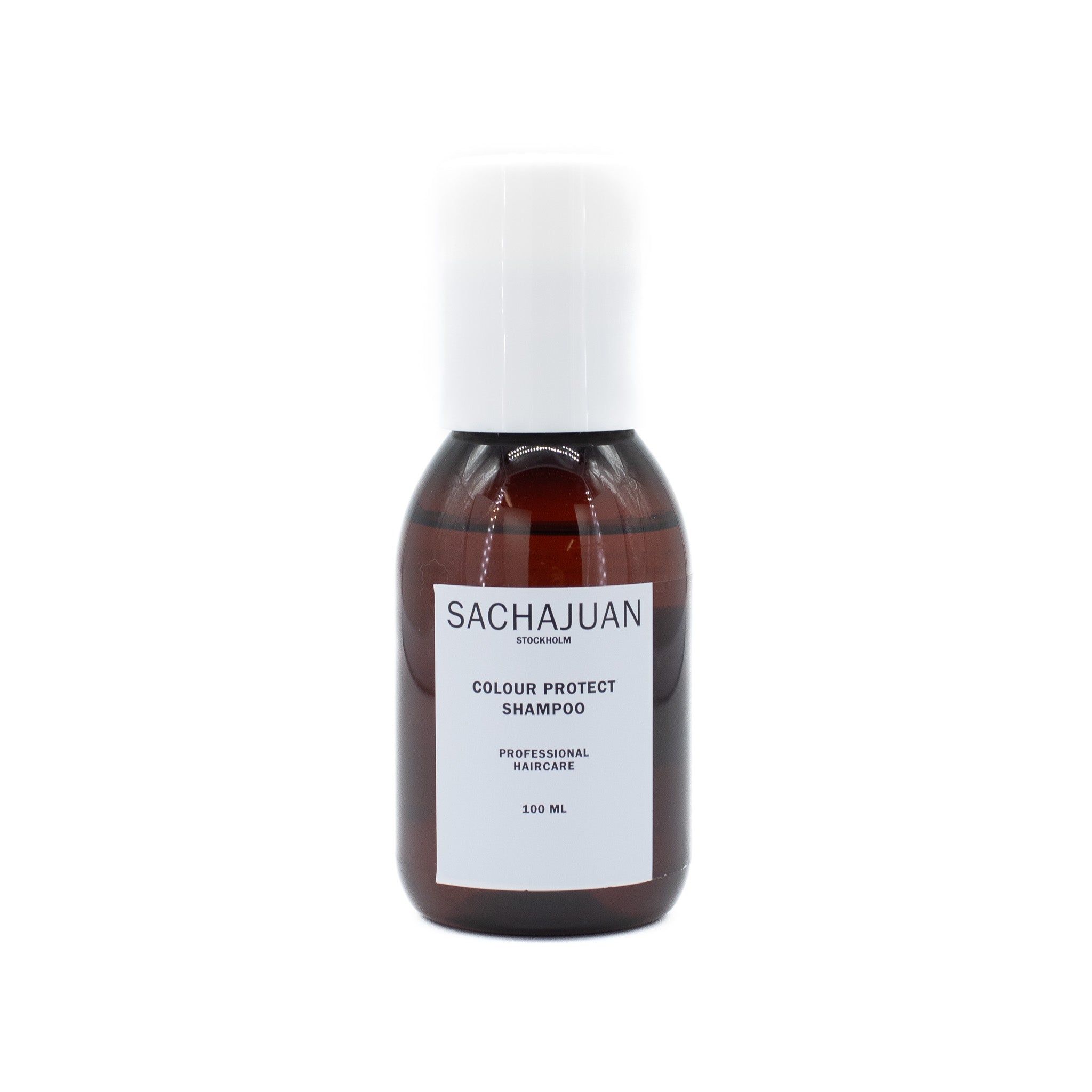 Champú protector del color SACHAJUAN 3.4 oz - Falta una pequeña cantidad