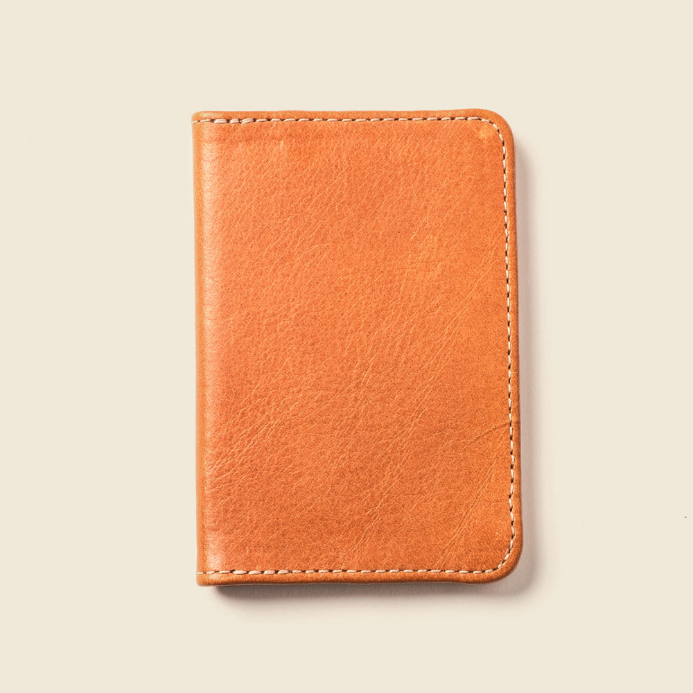 Plegable compacto - Natural