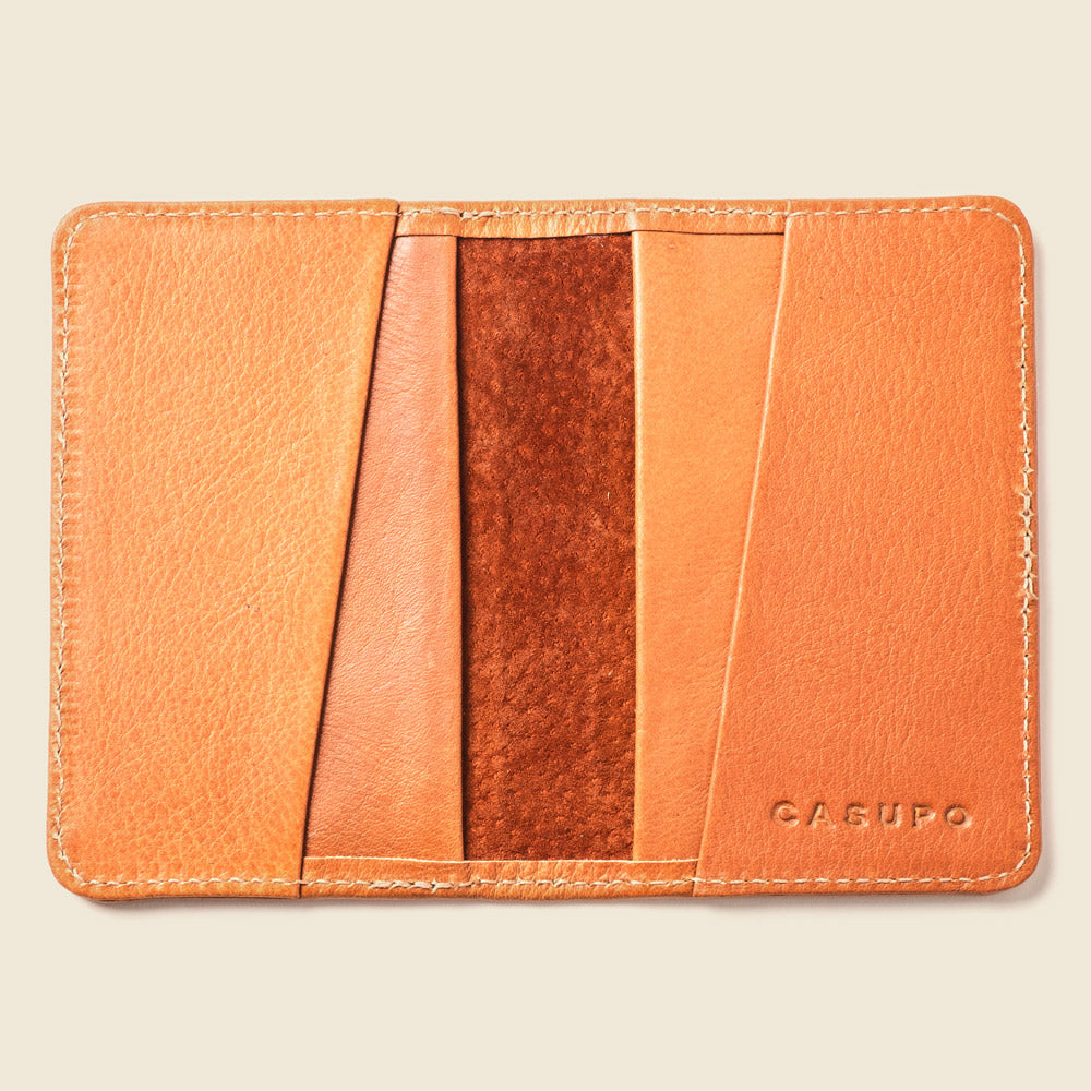 Plegable compacto - Natural