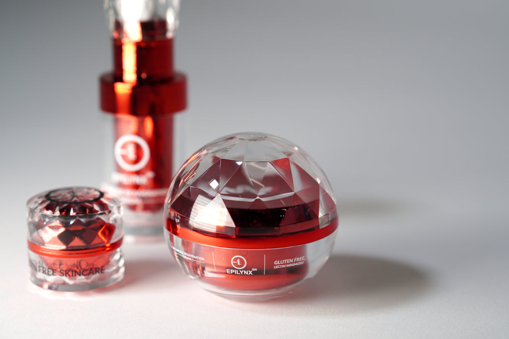 Enriching Ageless Rejuvenate Treatment for Mature Skin - Renew, Moisturize, Lift
