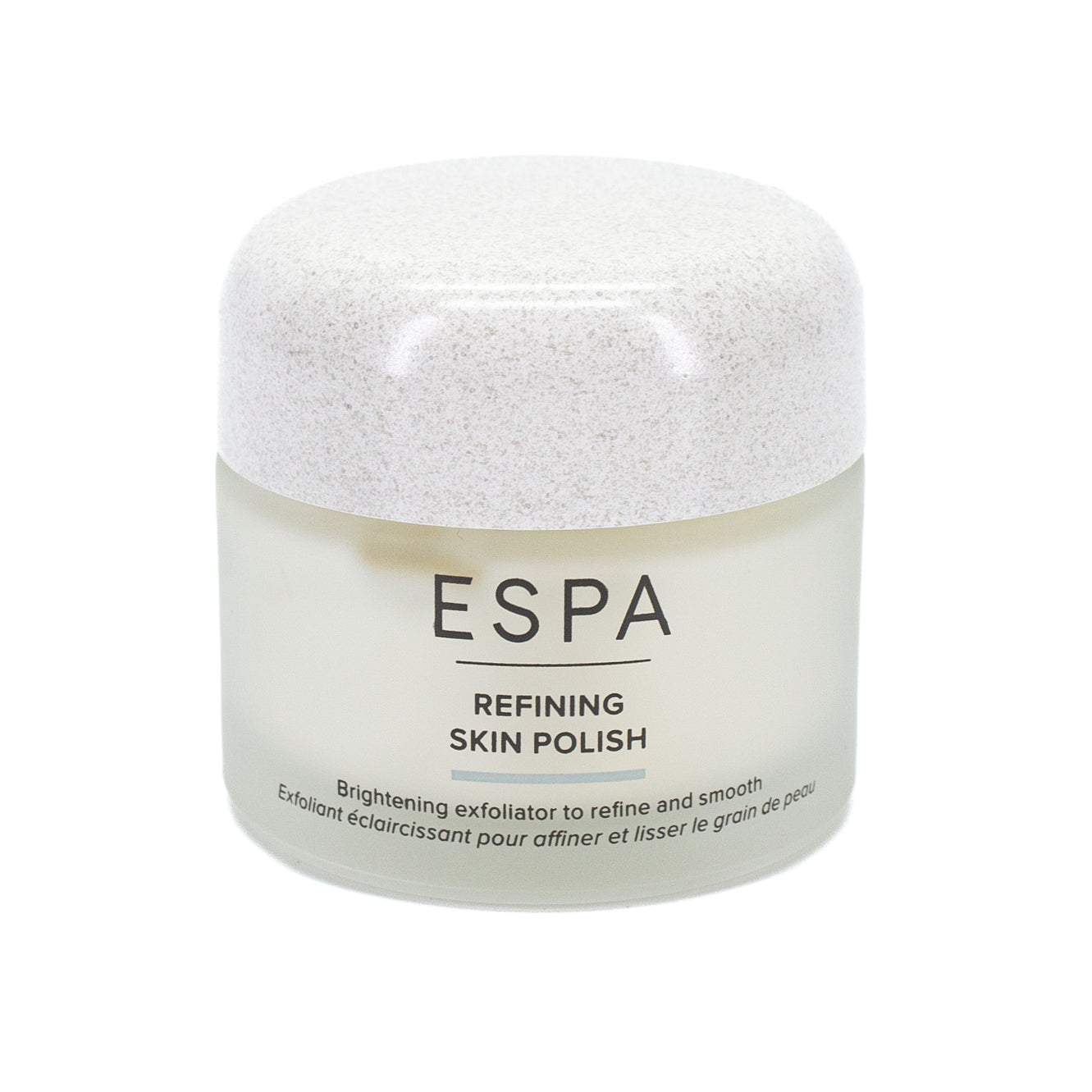 ESPA Refining Skin Polish 1.7oz - Caja Imperfect