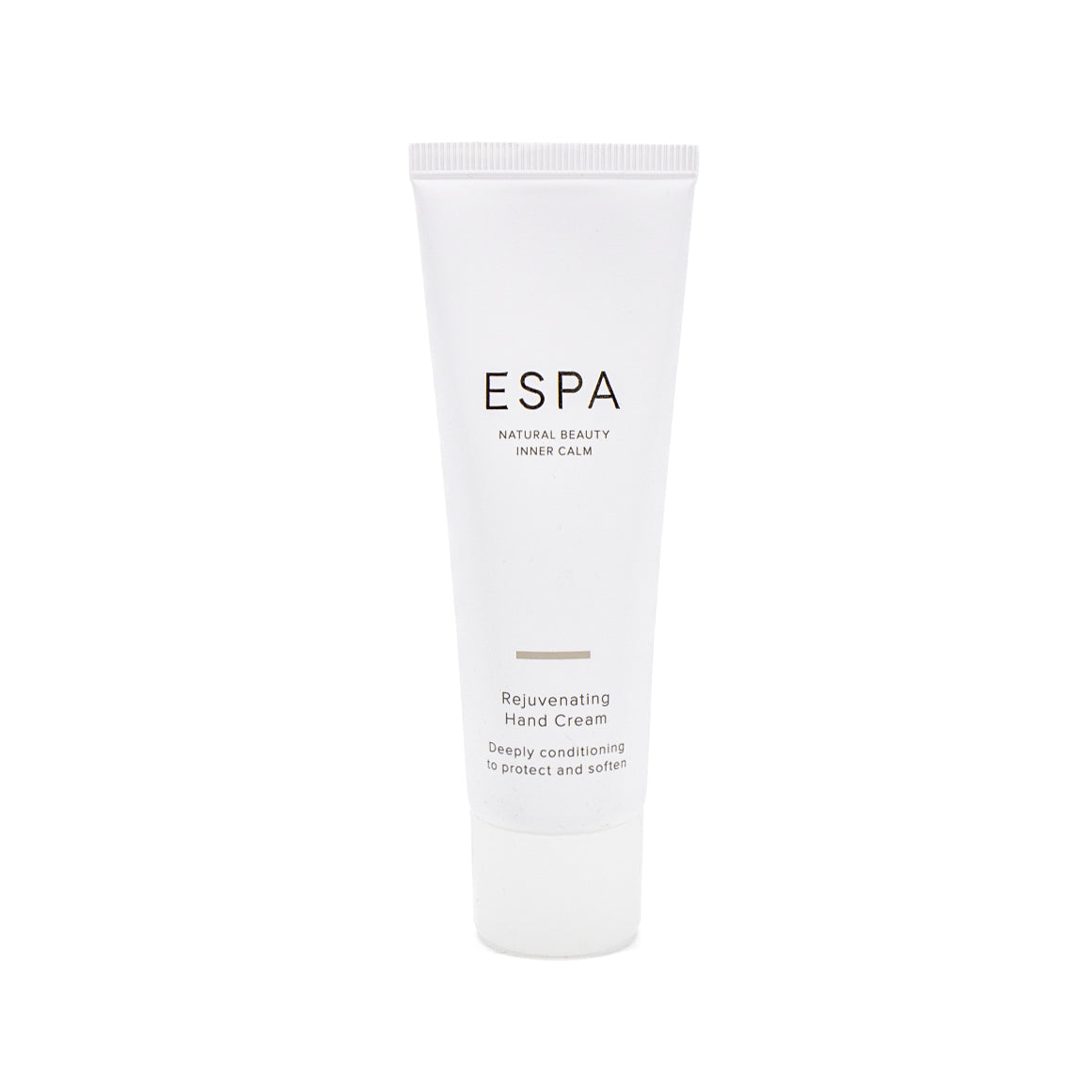 Crema de manos rejuvenecedora ESPA 1.6 oz - Caja Imperfect