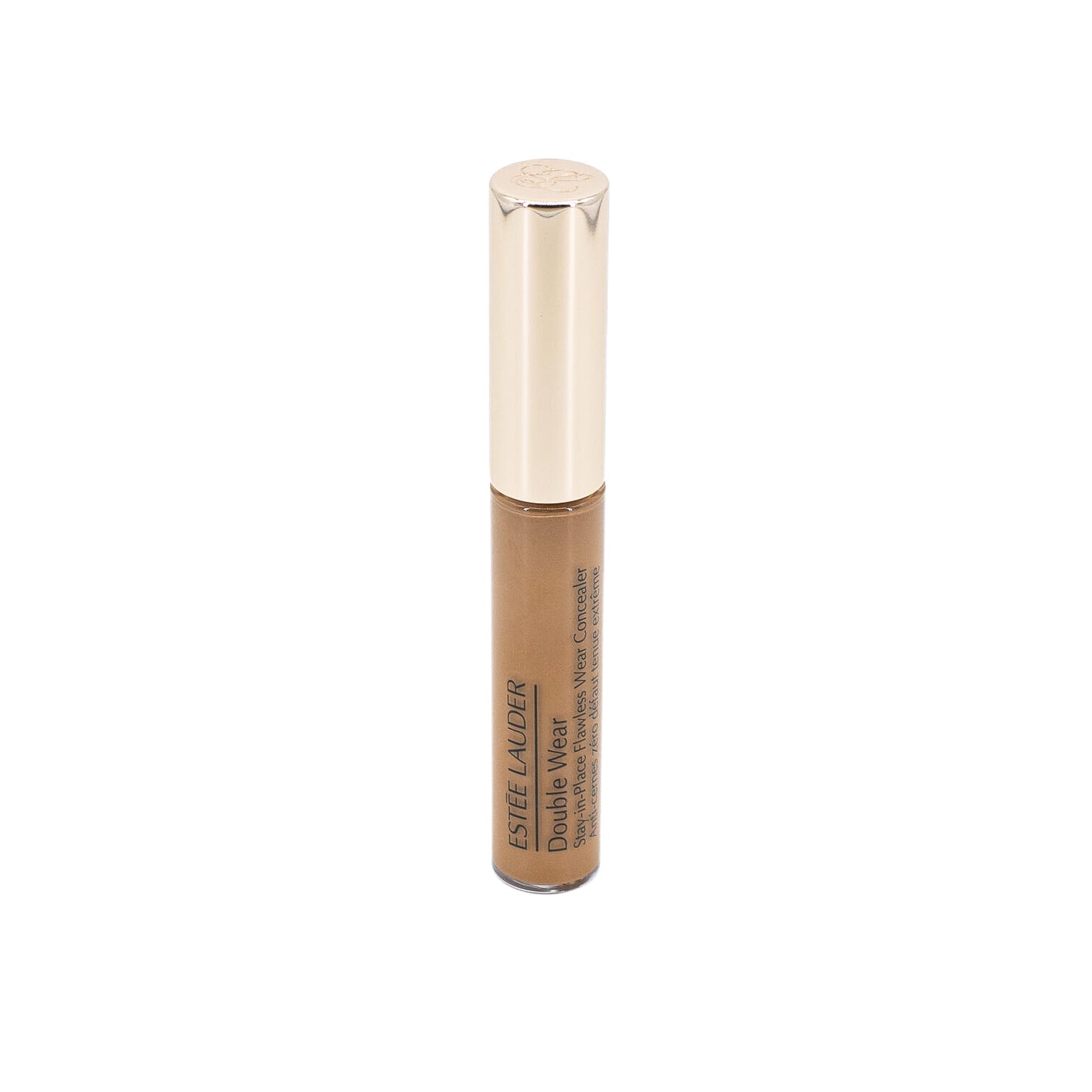 Corrector Double Wear Stay-in-Place de ESTÉE LAUDER PROFUNDO 0.25 oz - Nuevo