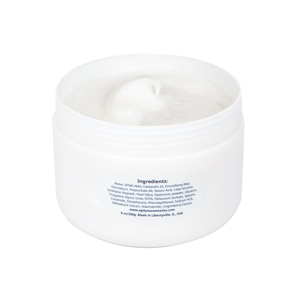 Crema corporal Skin Relief: alivia la picazón y la sequedad de la piel.