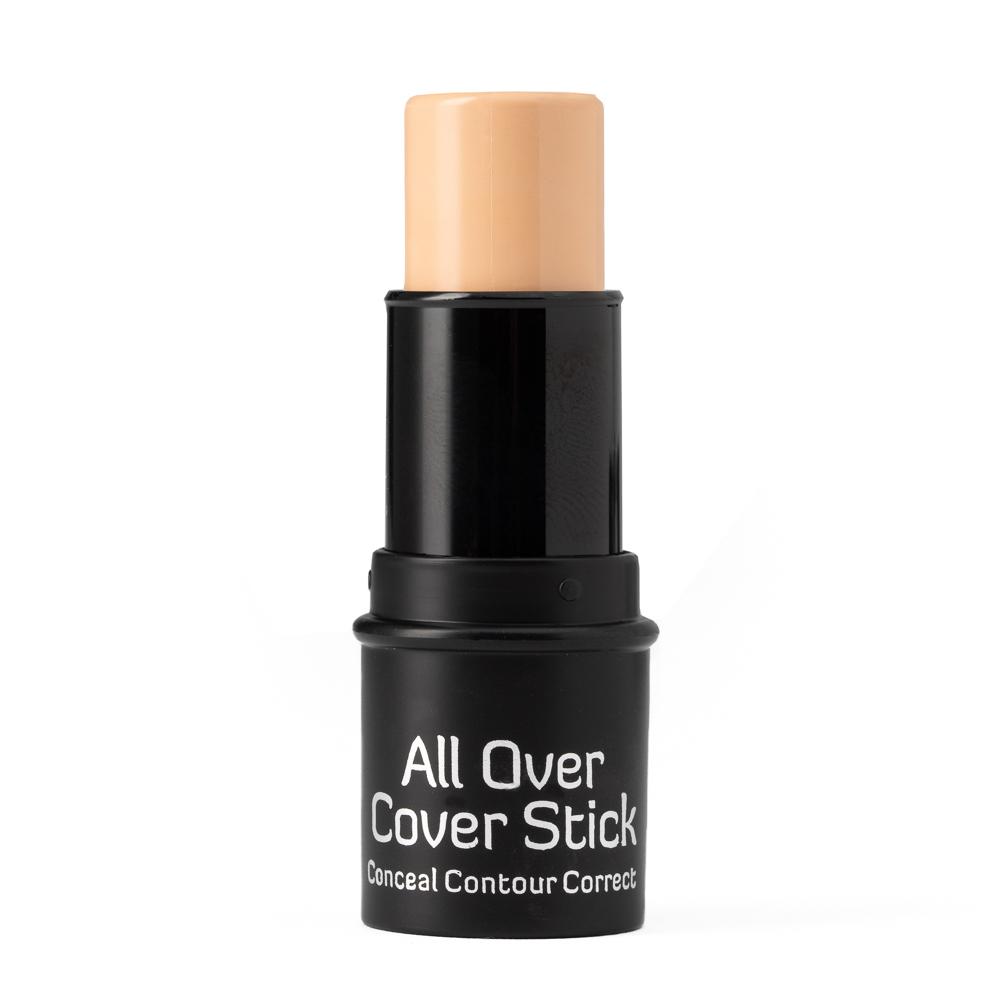 Illuminating Concealer Stick - Color Corrector for Dark Circles