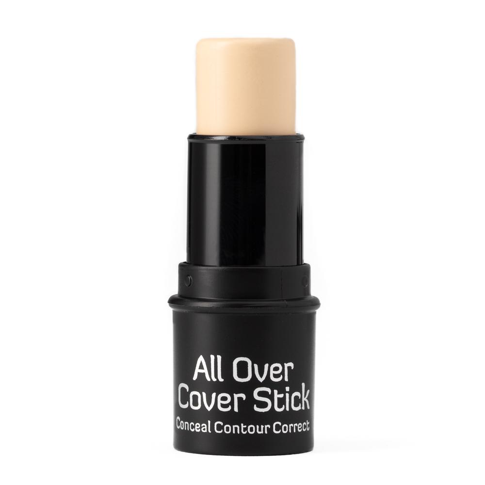 Illuminating Concealer Stick - Color Corrector for Dark Circles