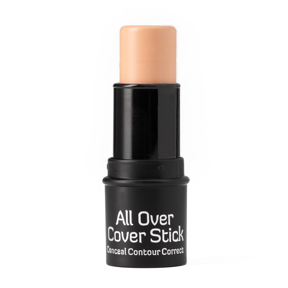 Illuminating Concealer Stick - Color Corrector for Dark Circles