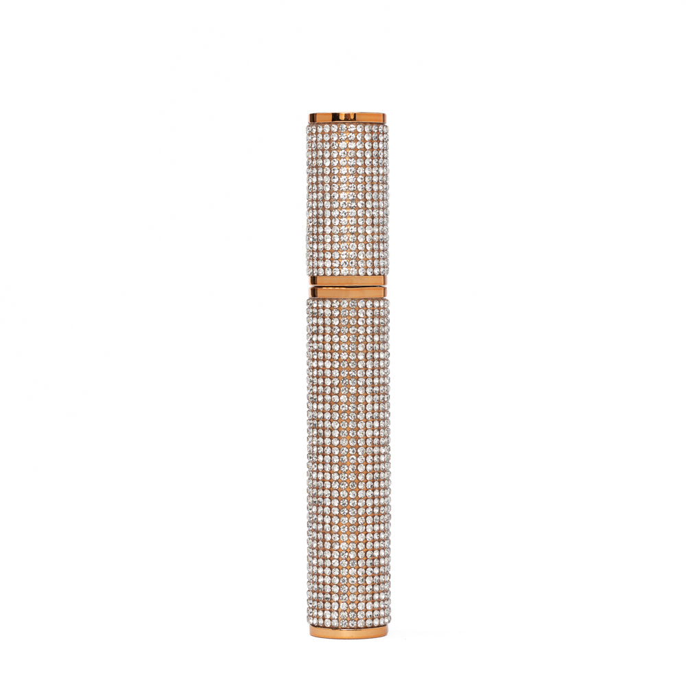 Volume Mega Mascara: para pestañas llamativas