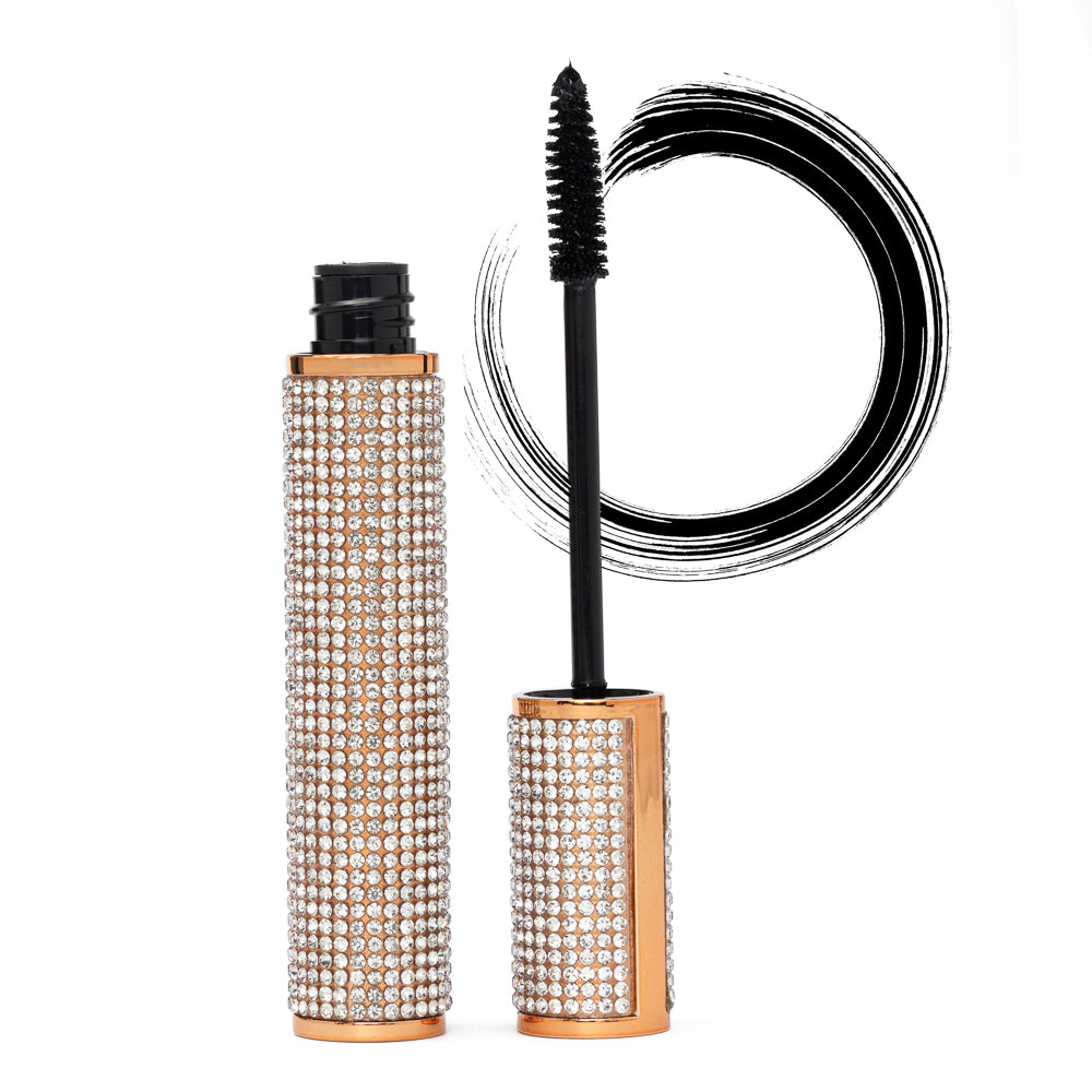 Volume Mega Mascara: para pestañas llamativas