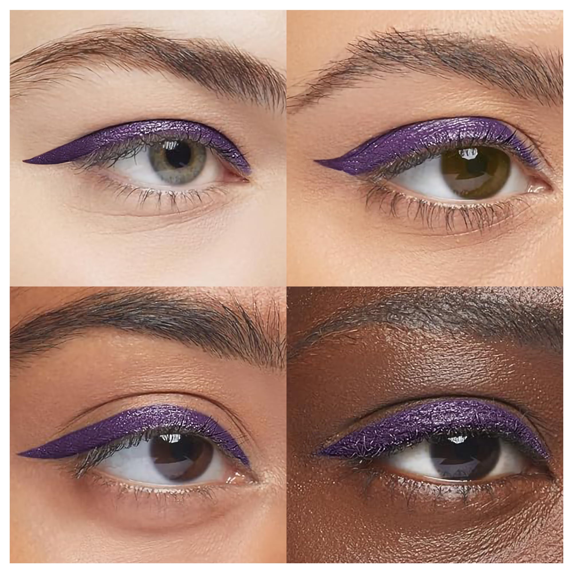 Liquid Eyeliner Pens - Non-Smudge, Waterproof