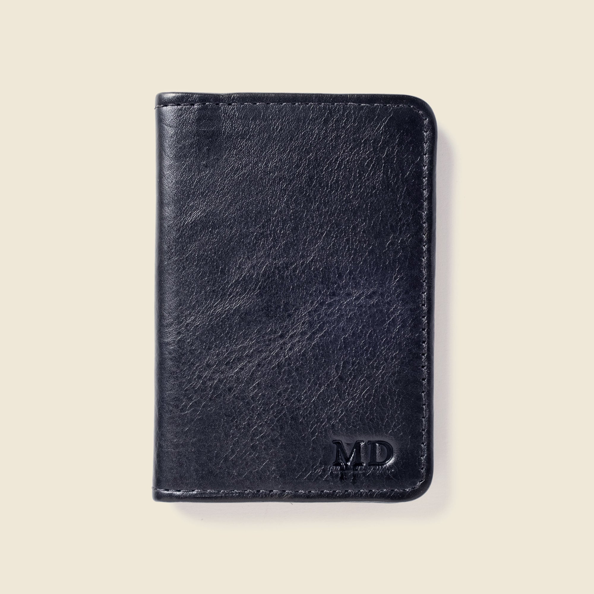Plegable compacto - Negro