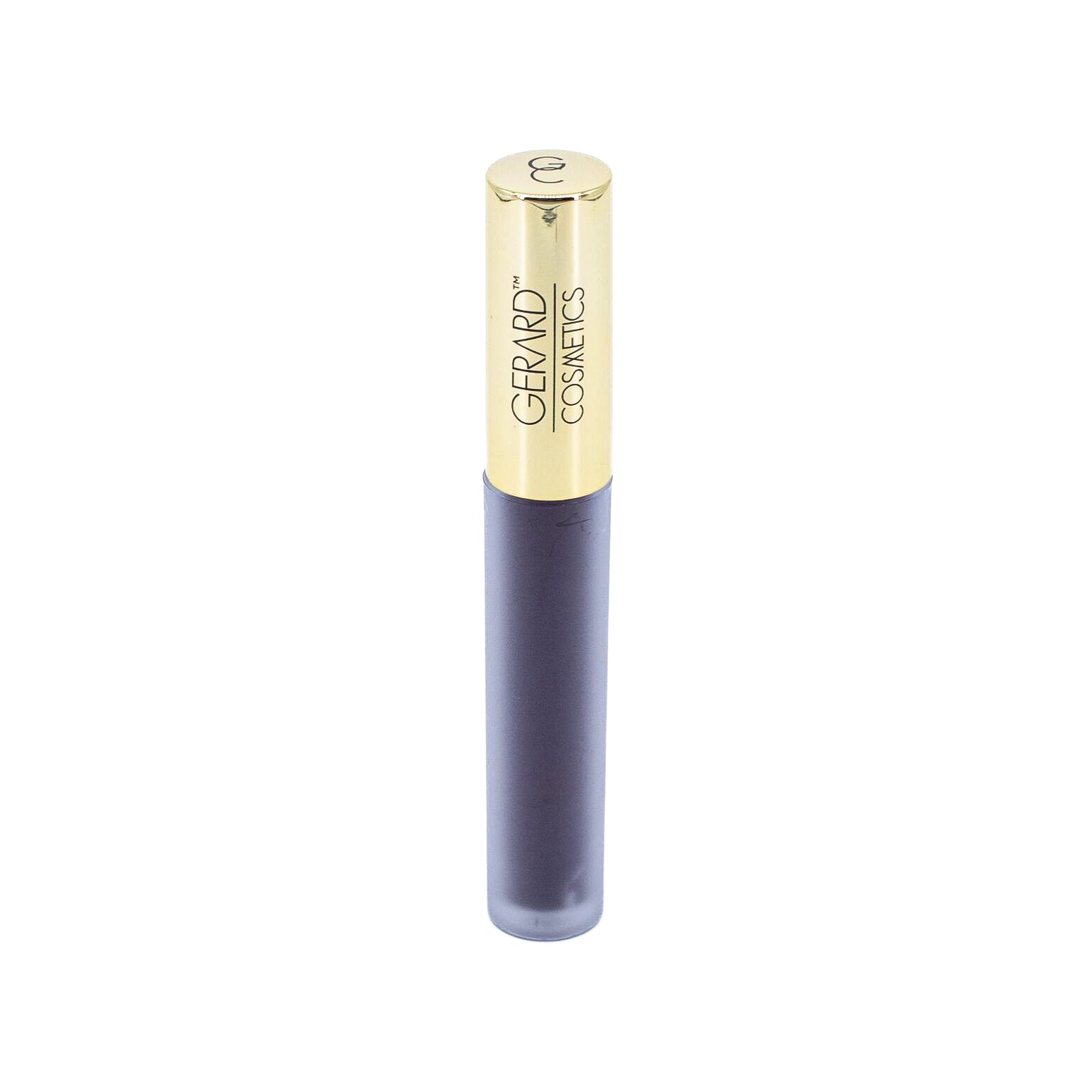 Lápiz labial líquido Hydra Matte de Gerard Cosmetics Knight Rider, 0.059 oz (caja faltante)