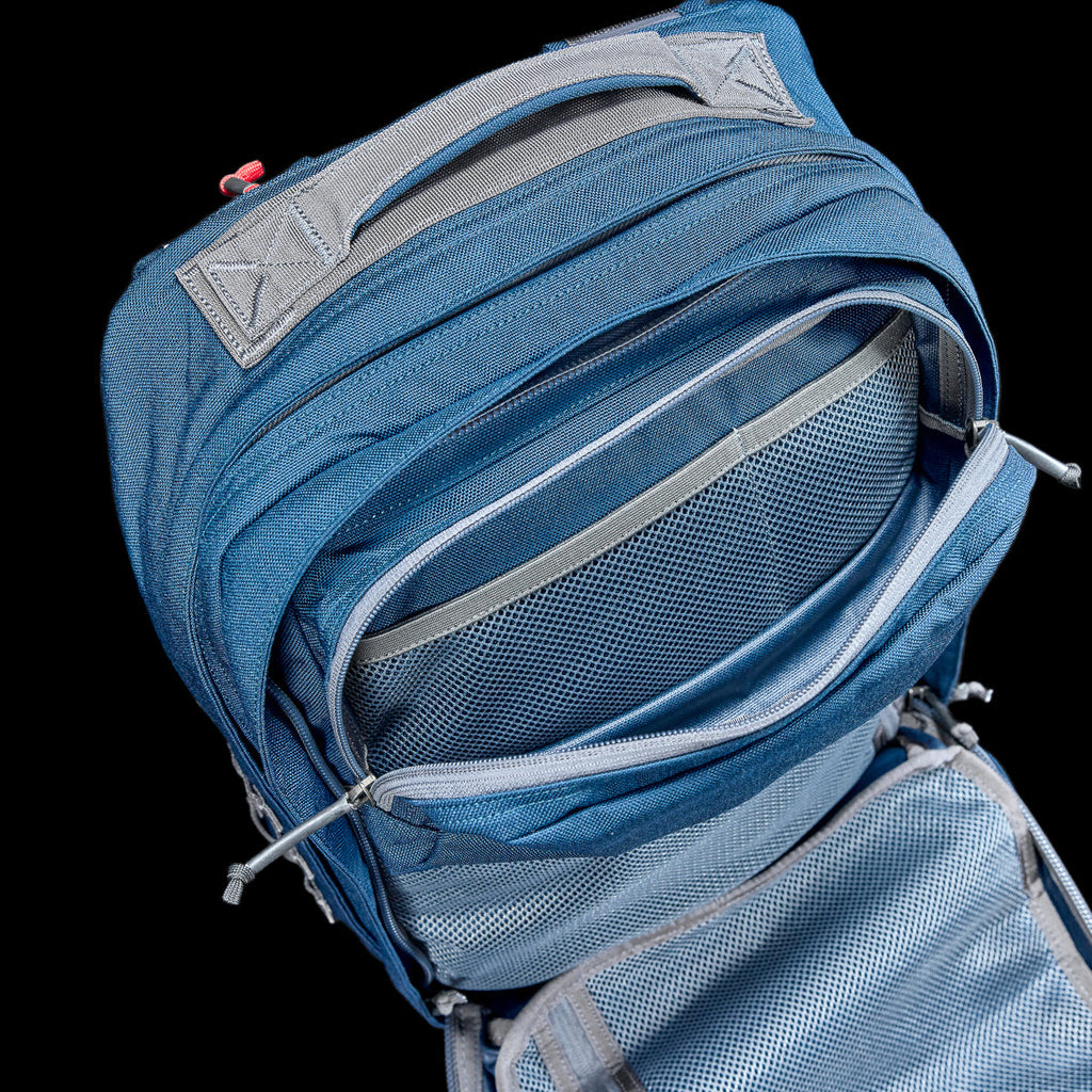 GR2 - Ballistic Nylon Cordura