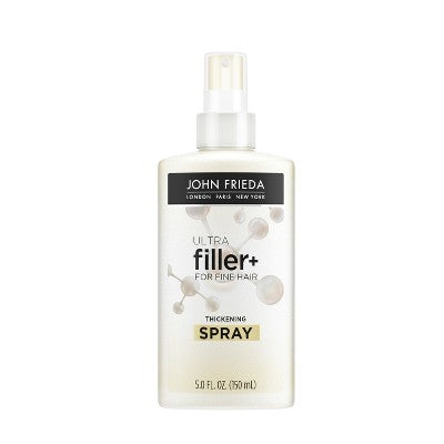 John Frieda UltraFiller+ Spray voluminizador y espesante 5 fl oz - Nuevo