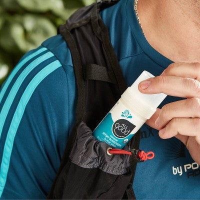 All Good Sport Sunscreen Butter Stick Water Resistant SPF 50+ 2.75oz - New