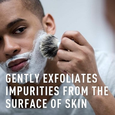 Sistema de brochas de afeitar Bevel para hombre - Nuevo