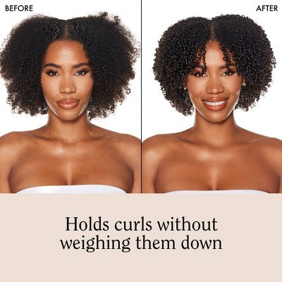 Rizos Curls Light Hold Gel 8 fl oz - Imperfect Container