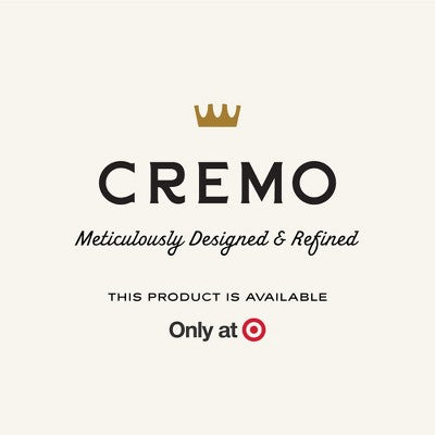 Cremo Body Wash Golden Amber 32 fl oz - New