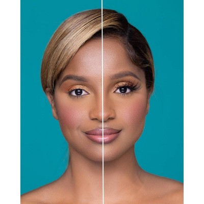 LUNA MAGIC Happy Ex Lashes 4pc - Imperfect Box