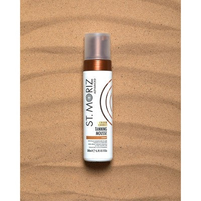 St. Moriz Advanced Color Corrector Light 6.76 fl oz - New