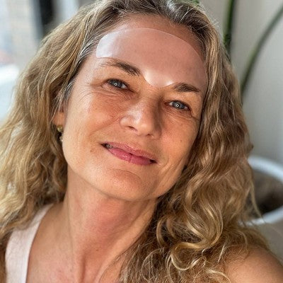 SiO Beauty Brow Lift Face Mask 1ct - New