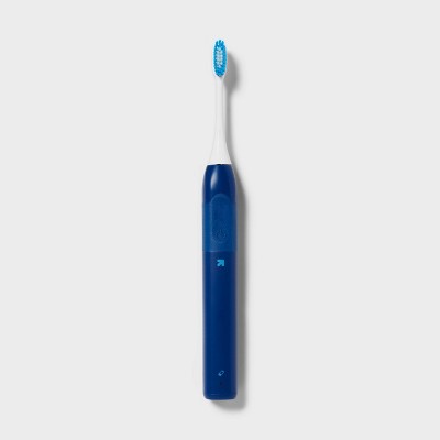 Cepillo de dientes eléctrico recargable para adultos up&amp;up - Caja imperfecta
