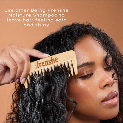 Acondicionador hidratante Being Frenshe Cashmere Vanilla 16 fl oz - Nuevo