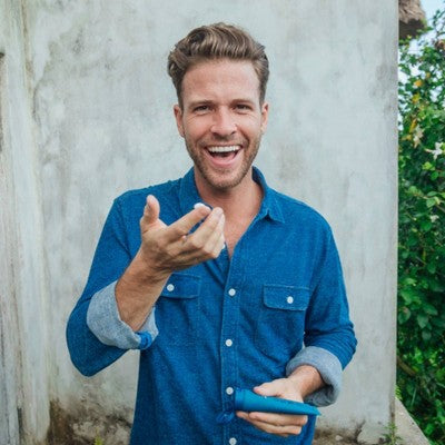 OARS + ALPS Men's Daily All-Natural Anti-Aging 2.5 fl oz - Imperfect Box