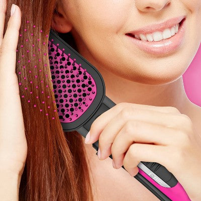 Cepillo secador Conair Knot Dr. Paddle - Caja imperfecta