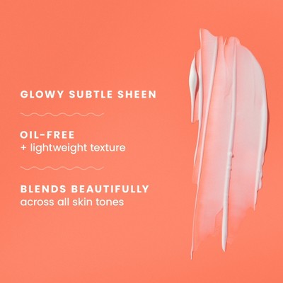 Hawaiian Tropic Sheer Touch Face Lotion Sunscreen SPF 60+ 2.5 fl oz - Imperfect Container