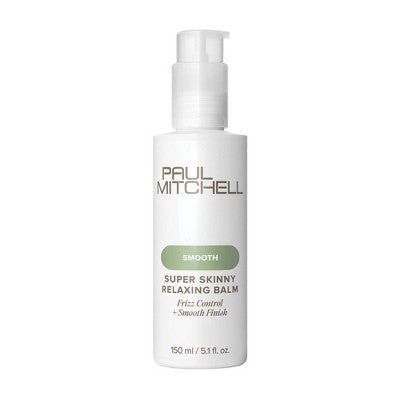 Bálsamo relajante para el cabello Super Skinny de Paul Mitchell - 147 ml