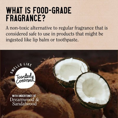 Champú clásico de coco California Naturals, 16.5 onzas líquidas - Nuevo
