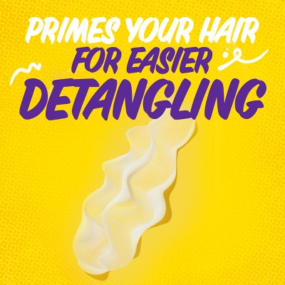 Acondicionador profundo desenredante Aussie 3 Minutes Miracle Curls 8 fl oz - Nuevo