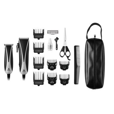 Combo Andis Ultra Clip &amp; Trim - Caja imperfecta