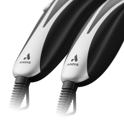 Combo Andis Ultra Clip &amp; Trim - Caja imperfecta