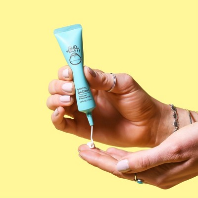Sun Bum Hydrating Eye Cream 0.5 fl oz - Imperfect Box