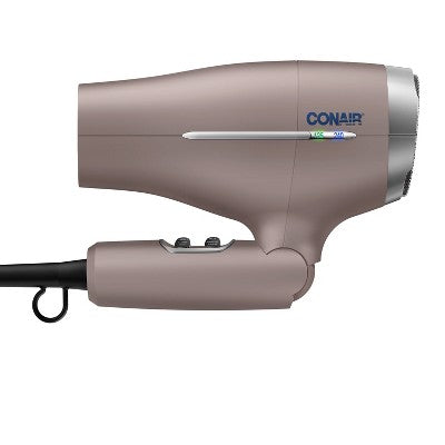 Secador de pelo de viaje Conair Worldwide - Caja imperfecta