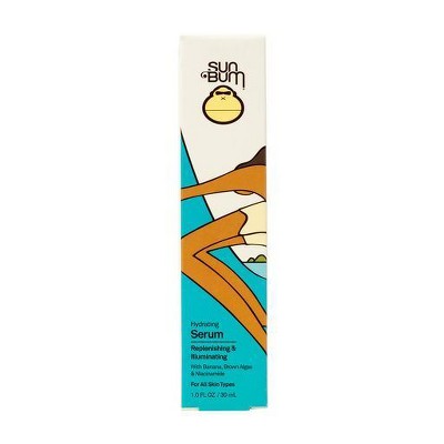 Sun Bum Hydrating Eye Cream 0.5 fl oz - Imperfect Box