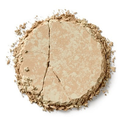 Polvos compactos Mineral Wear de Physicians Formula (sin talco), beige claro, 0.3 oz - Nuevo