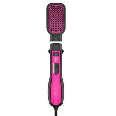 Cepillo secador Conair Knot Dr. Paddle - Caja imperfecta