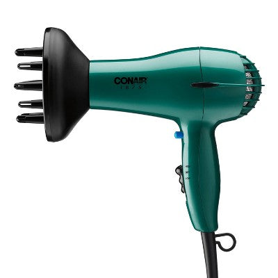 Secador de pelo Conair Protect and Shine - Caja imperfecta
