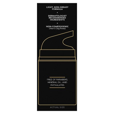 Olay Total Effects Face Moisturizer SPF 30 1.7 fl oz - New