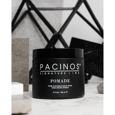PACINOS Styling Pomade 4 fl oz - New