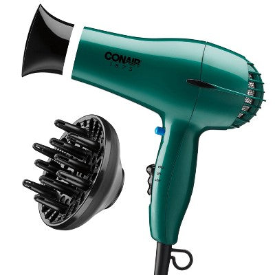 Secador de pelo Conair Protect and Shine - Caja imperfecta