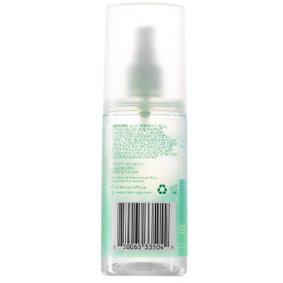 Desodorante y spray corporal Clean Age Fresh AHA para adolescentes, 113 ml (4 onzas líquidas) - Nuevo