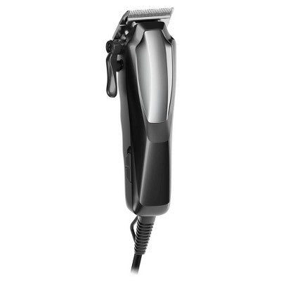 Kit de cortadora de cabello con cable Andis Ultra Clip (10 unidades) - Nuevo