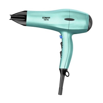 Secador Conair Soft Touch - Caja imperfecta