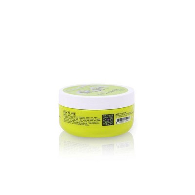 Young King Hair Care Loc and Twist Hair Gel 4oz - Imperfect Container