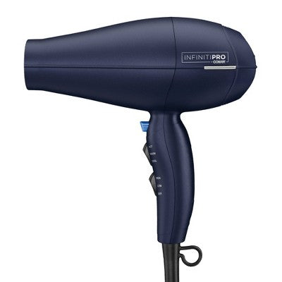 Secador de pelo Conair Texture - Caja imperfecta