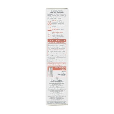 Crema facial calmante y reparadora Tolérance Control de Avène - 38 ml